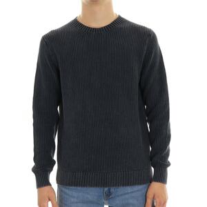 MAGLIA TORPEDO BLU